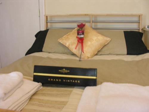 Park View Guest House Йорк Номер фото